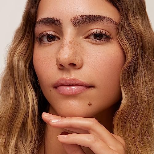 Summer Fridays Lip Butter Balm - Conditioning Lip Mask & Balm - Vanilla I29604