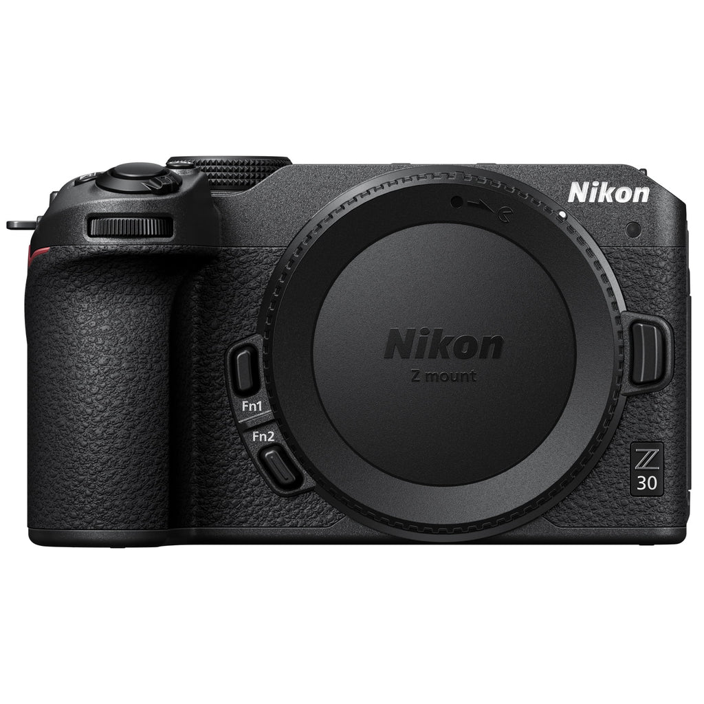 Nikon Z30 Mirrorless Camera Body Only B6538