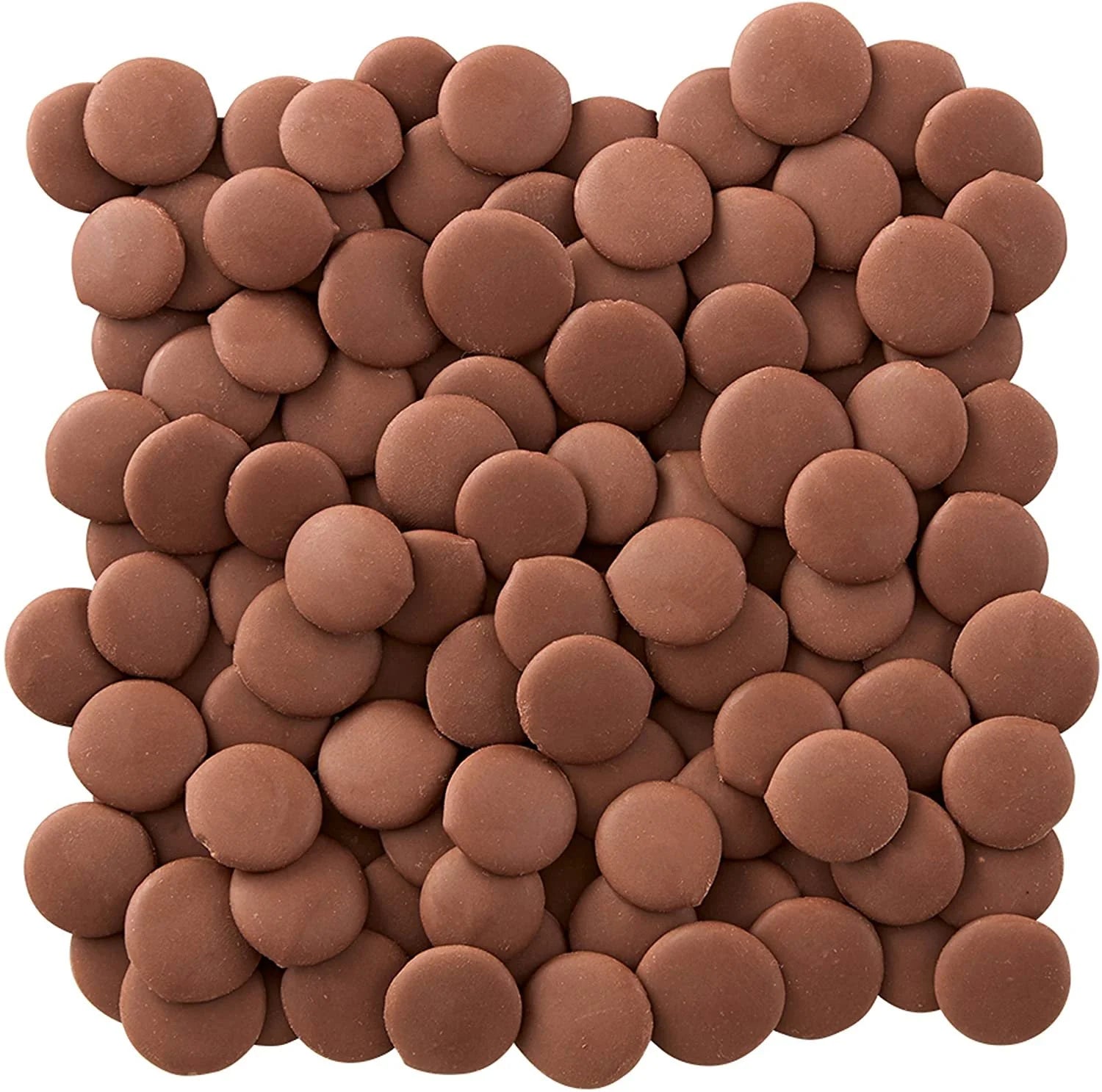 Wilton 12 oz. Light Cocoa Candy Melts, 6-Count O222