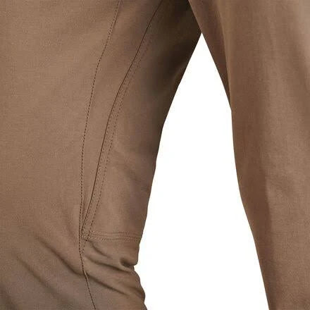 Kuhl Resistor Chino Pant Men's Stone Brown 30x30 N1978
