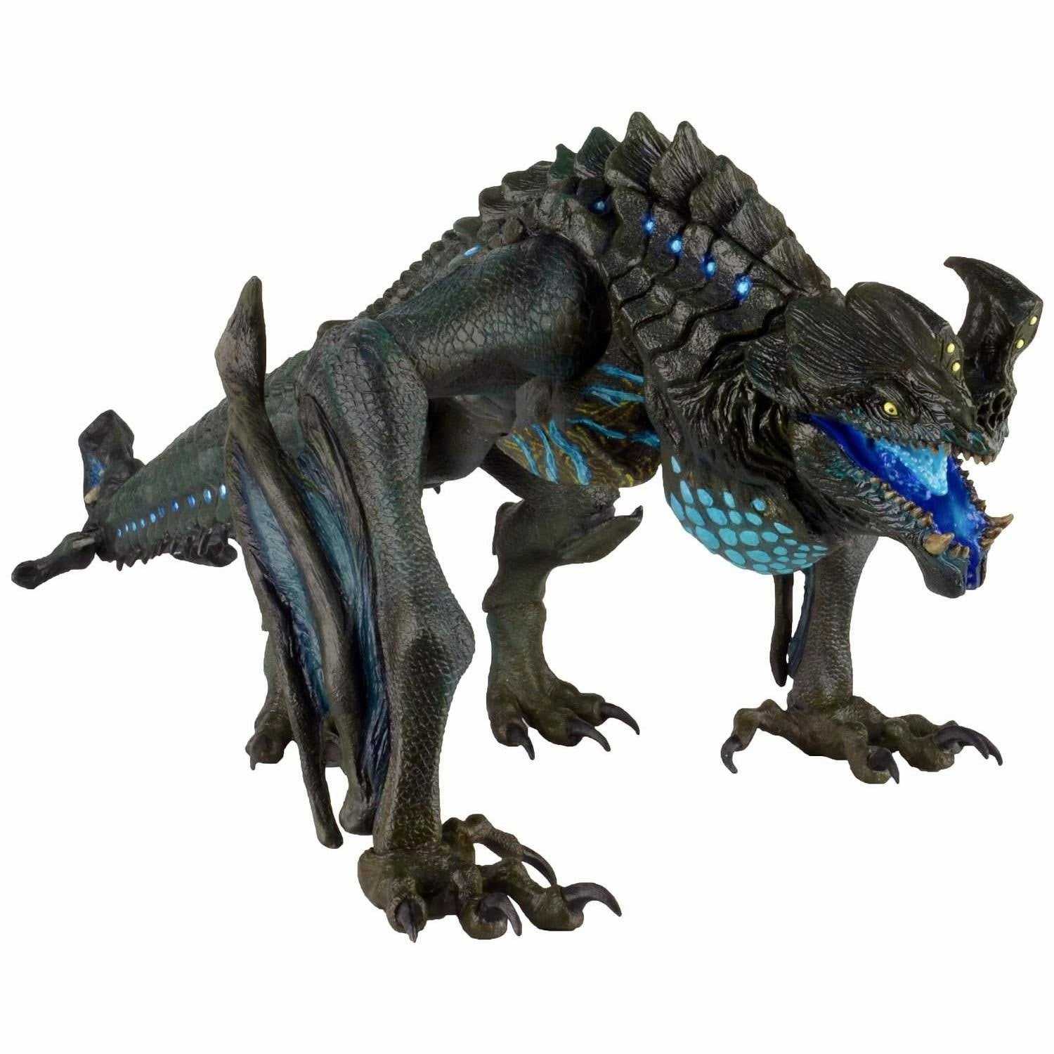 Pacific Rim Otachi Kaiju 7-Inch Ultra Deluxe Action Figure - Megean