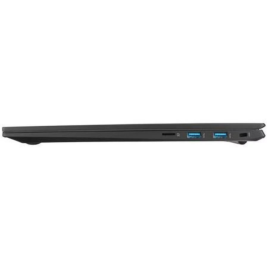 gram 16" WQXGA Notebook, Intel Core i7, 16GB RAM, 1TB SSD, RTX 2050, Windows 11 P91058