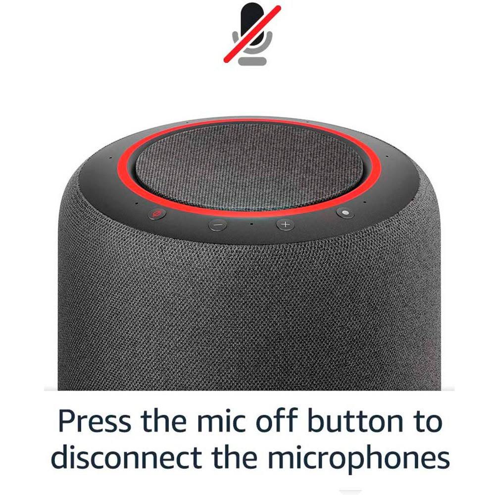 Amazon Echo Studio V6551