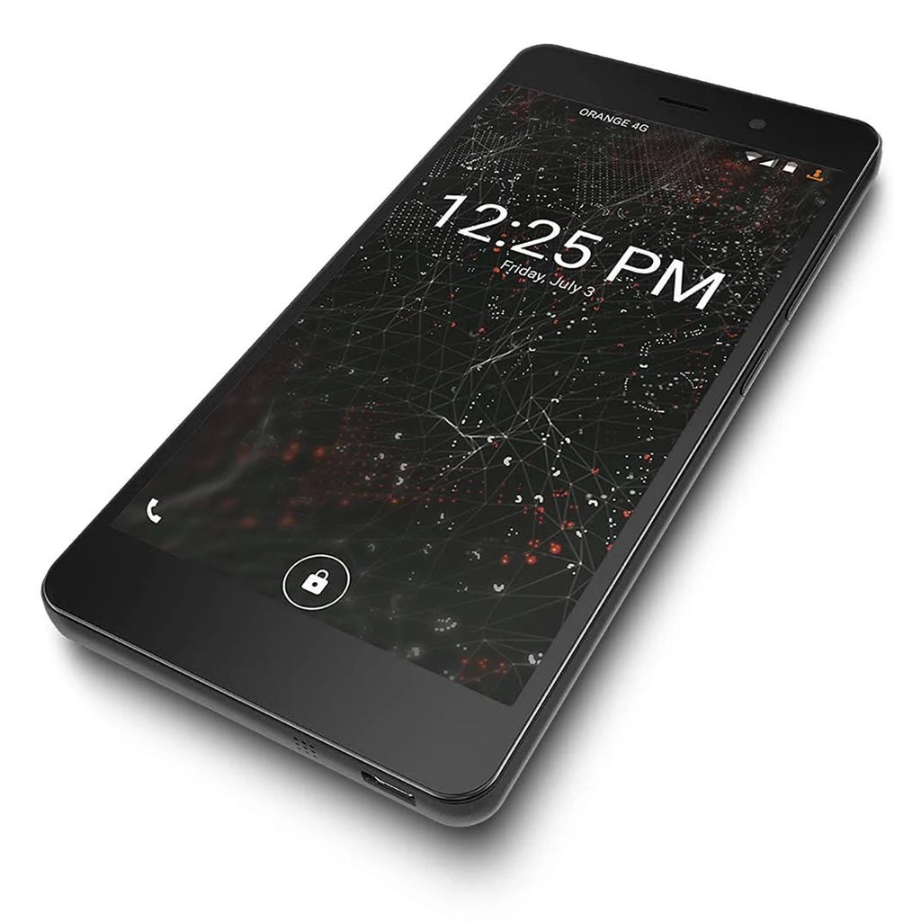 Silent Circle Blackphone 2 BP2 32GB Factory Unlocked 4G/LTE S294
