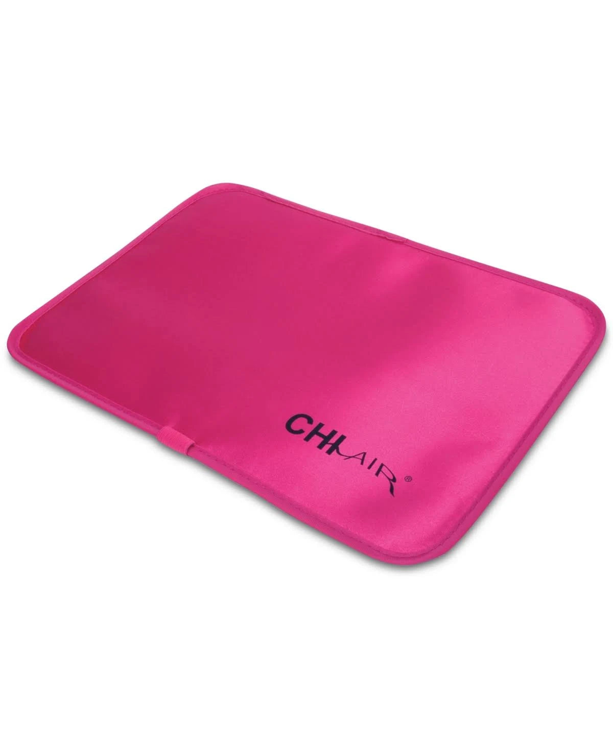 Chi Air Pure Pink Titanium Flat Iron C9127