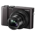 Panasonic Lumix DMC-ZS100 20.0 MP Compact Digital Camera - Black - Avayadevconnect