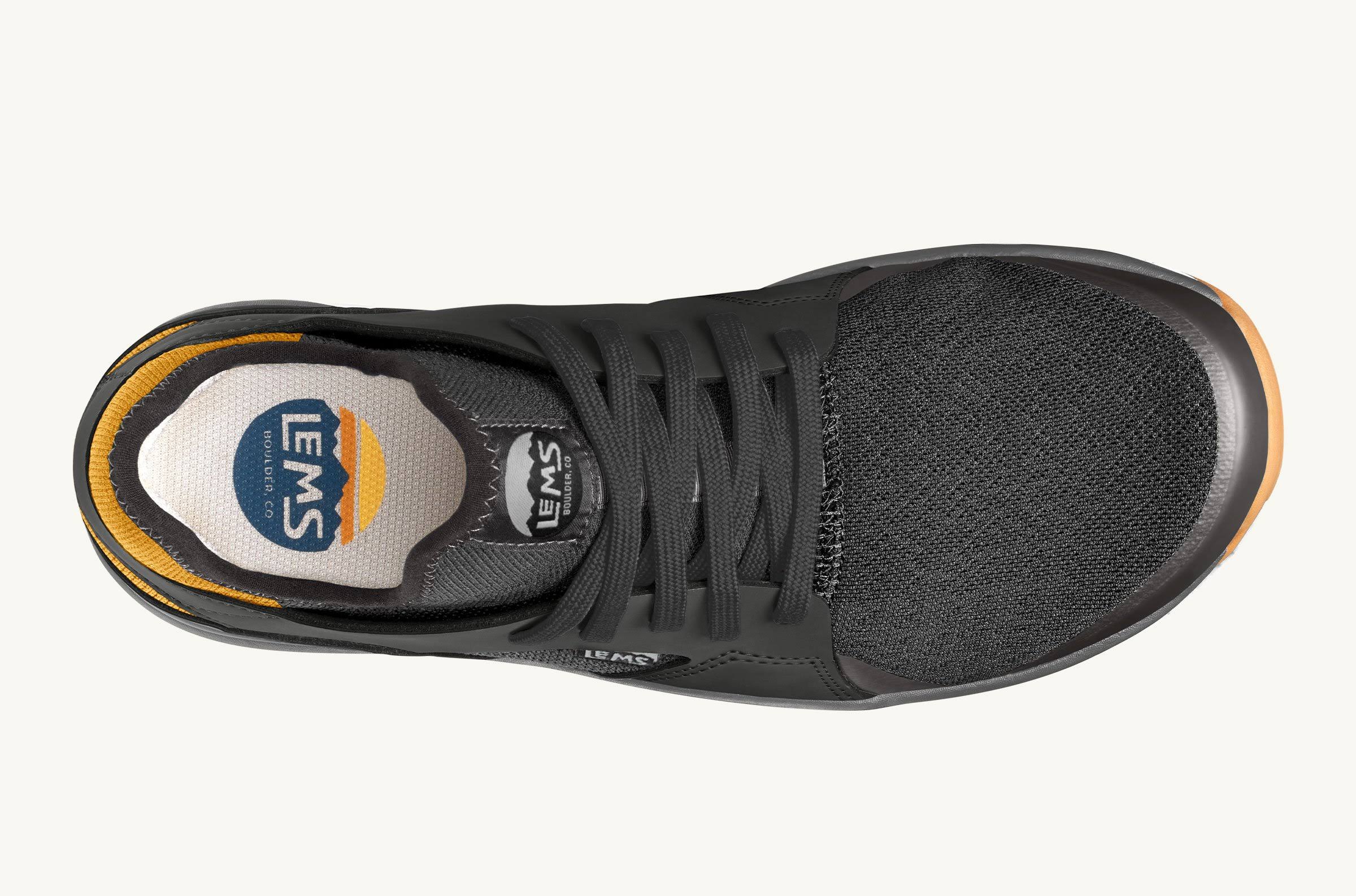 Lems Men's Mesa Coastal 13 US J815