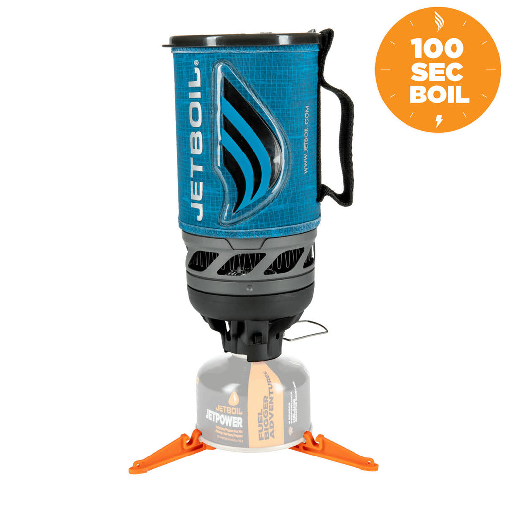 Jetboil Flash Cooking System - Carbon C156281