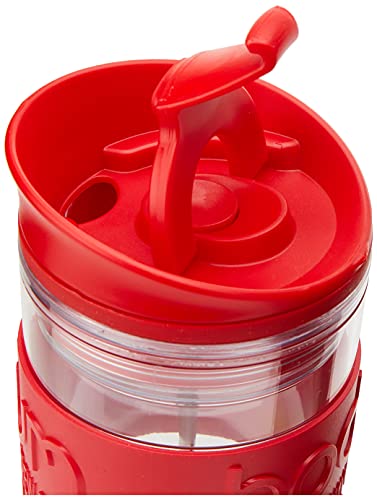 Bodum Travel Press, Vacuum Insulated, 15oz, Black Q18221