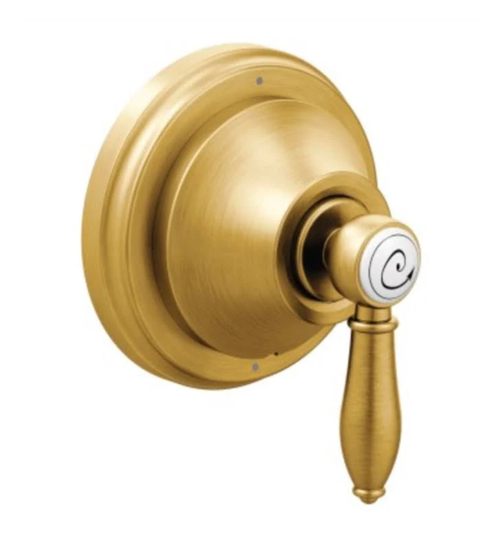 Moen TS32205 Weymouth Chrome Transfer Valve Trim F661