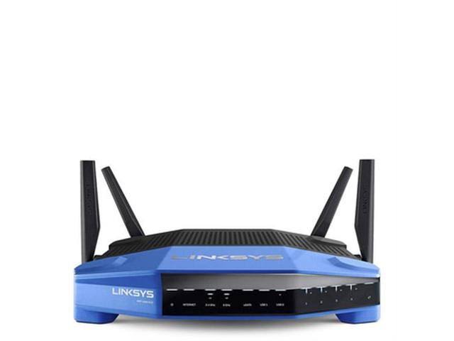 Linksys WRT1900ACS Wireless Router - Avayadevconnect