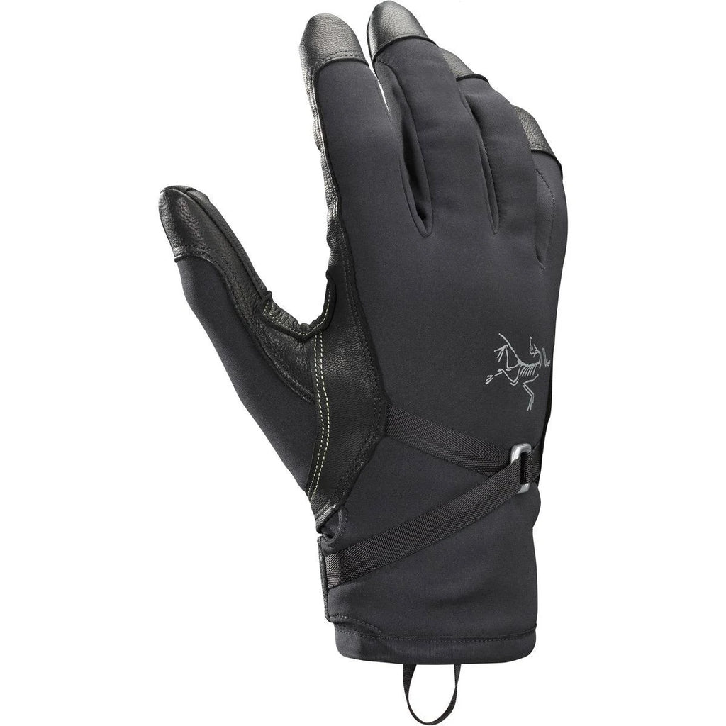 Arc&teryx Alpha SL Glove Black Z29854