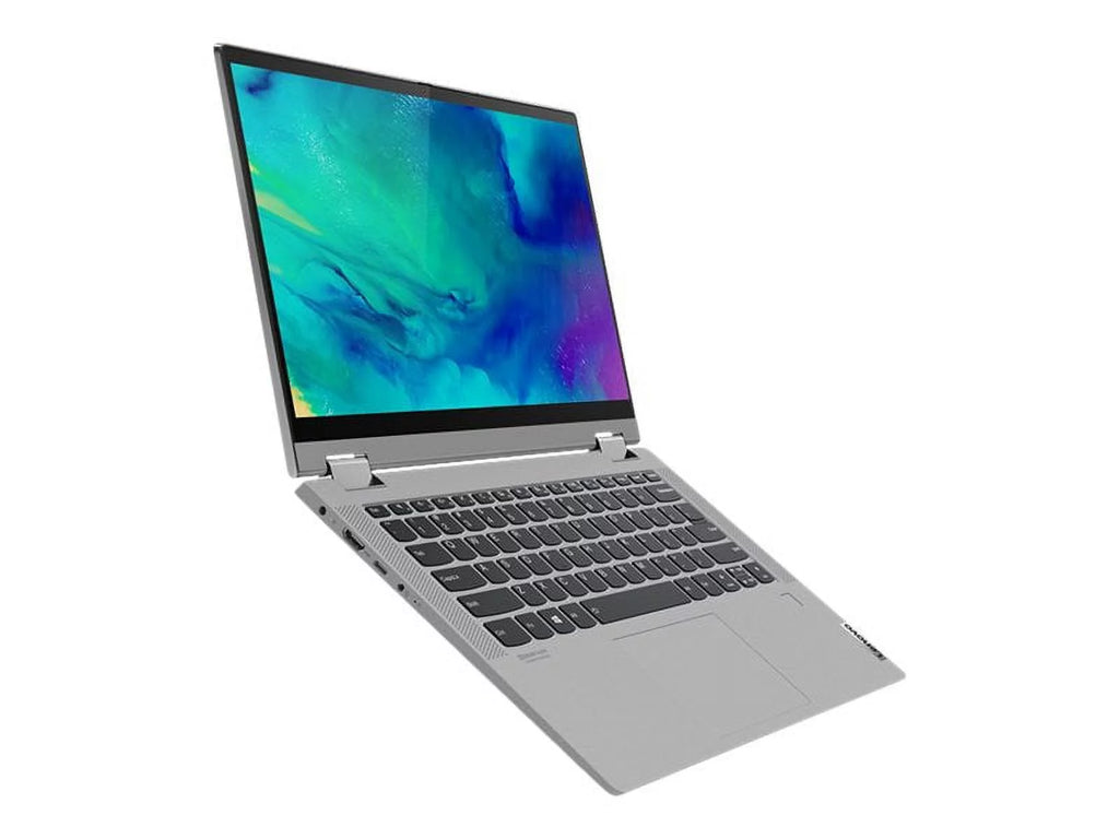 Lenovo IdeaPad Flex 5 14" 2-in-1 AMD Ryzen 5 16GB RAM 512GB SSD Touchscreen R838945