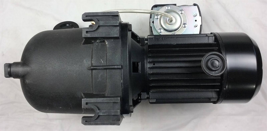 Everbilt J100A3 1/2 HP Shallow Well Jet Pump L470
