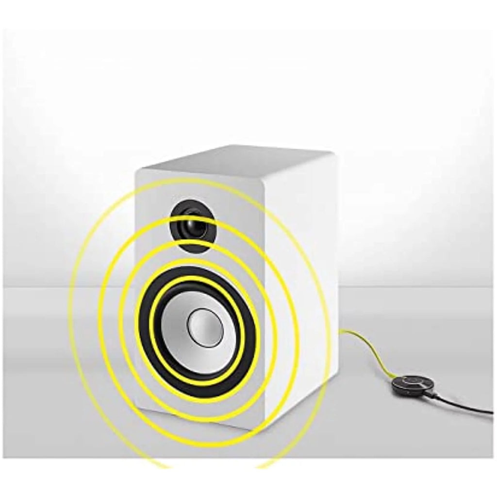 Google Chromecast Audio Gloss Black W133