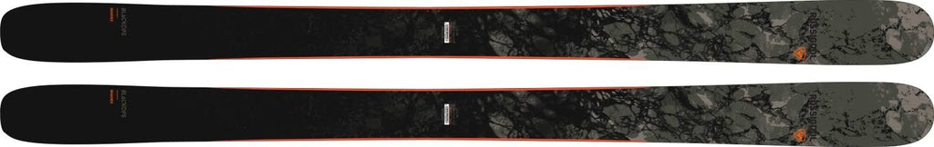 Rossignol Blackops Smasher Skis 180 cm V746