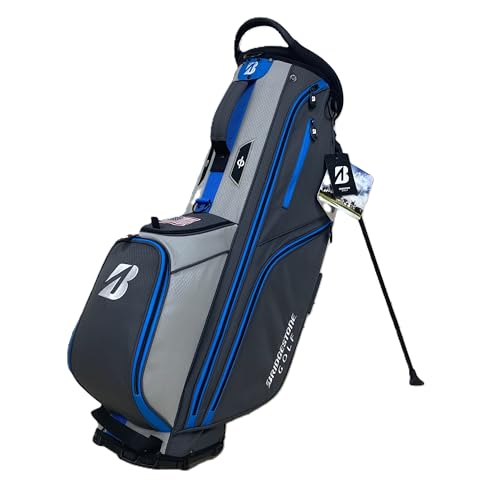 Bridgestone Golf Lightweight Stand Bag G832219