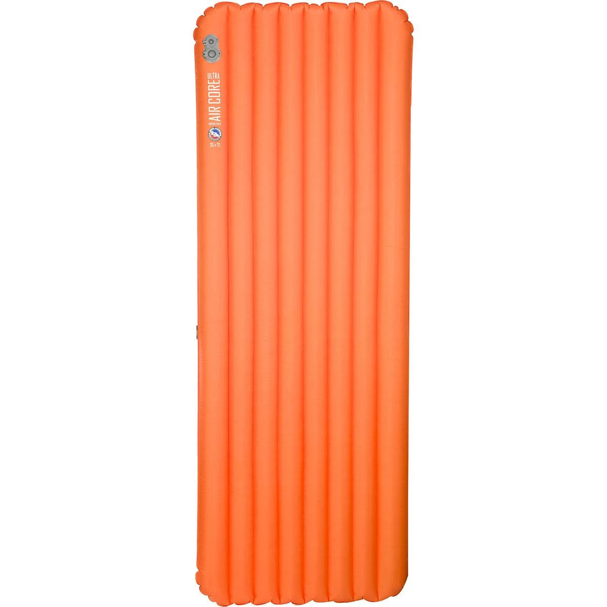 Big Agnes Insulated Air Core Ultra Sleeping Pad - Wide M2251