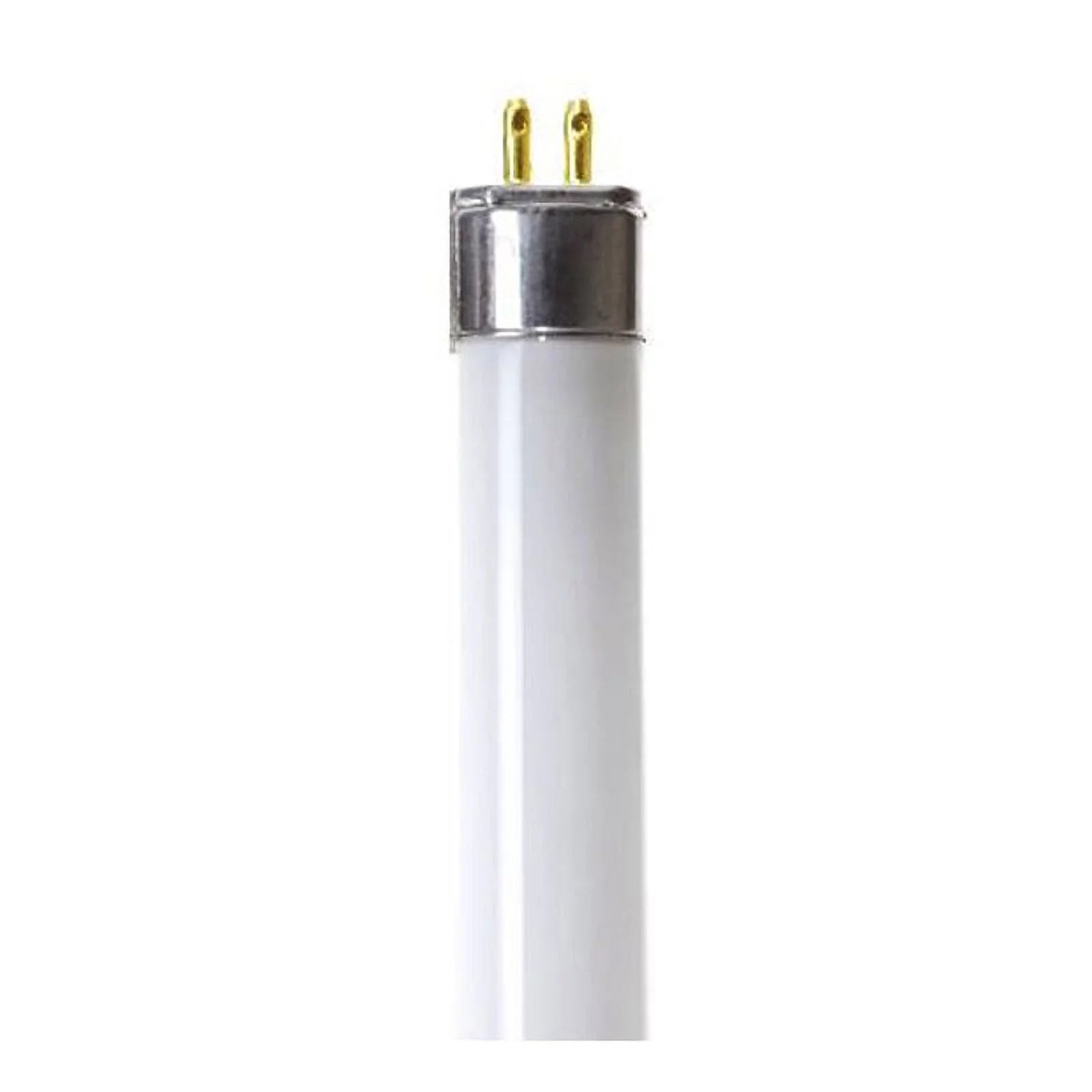 Sylvania 20415 F4T5CW 4W 6inch Cool White Fluorescent Tube Light Bulb