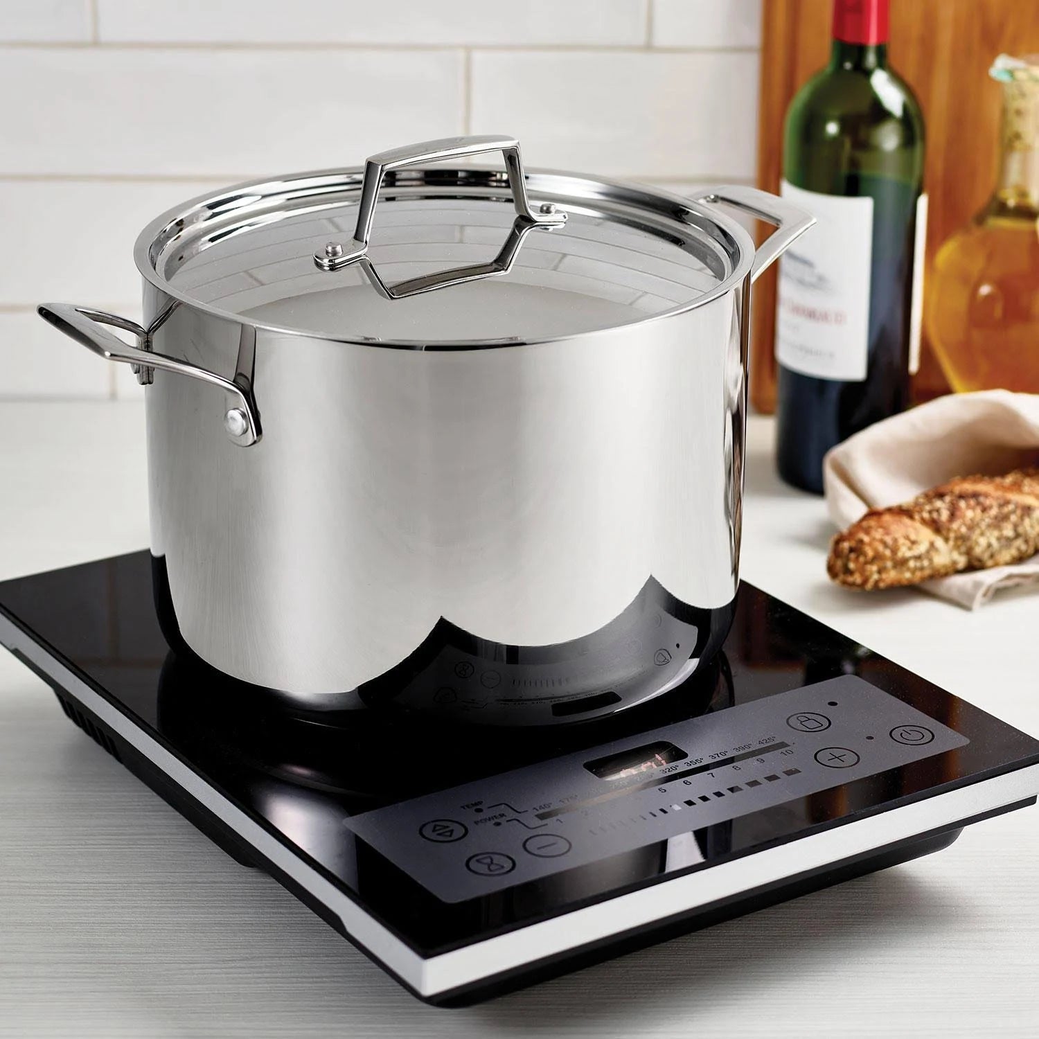 Tramontina 14-Piece Cookware Set W61206