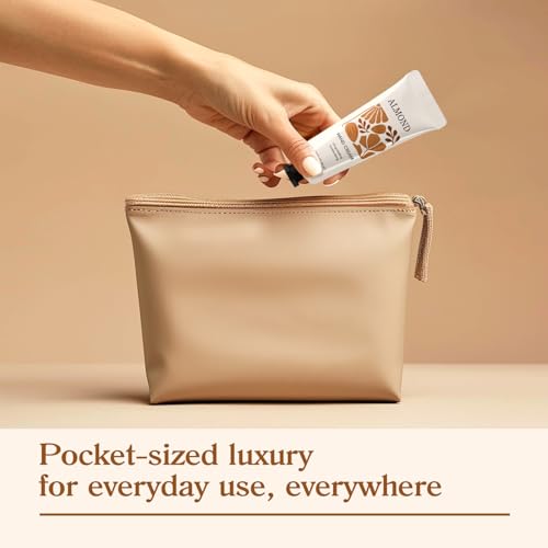 BODY & EARTH # LOVE 36 Pack Hand Cream Gifts Set for Women, Mini Moisturizing Hand Lotion D969600