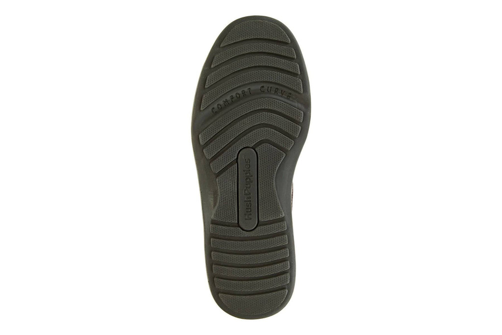 Hush Puppies Men's Gus Shoes, Brown, Size 9 W5713