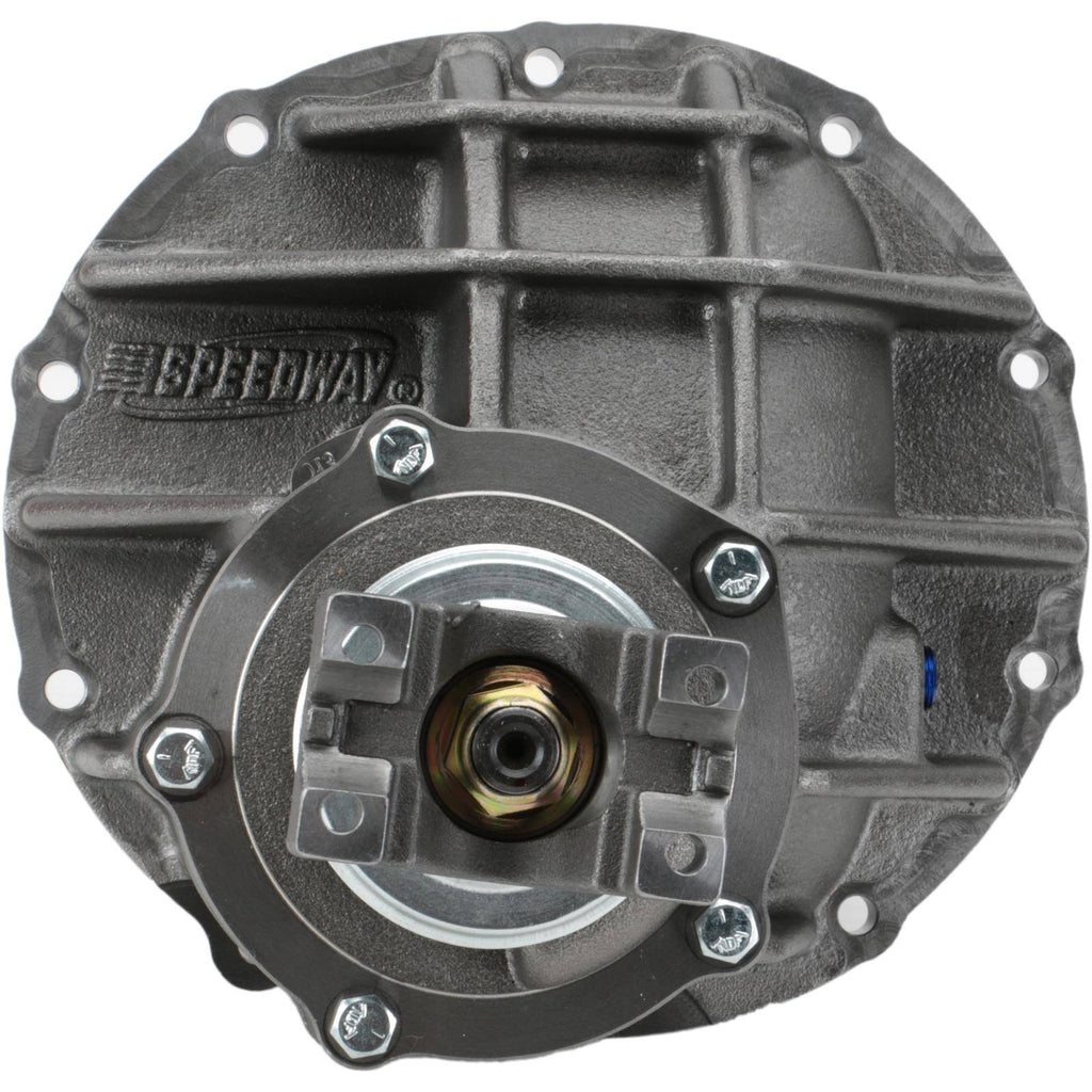 Ford 9 in. 3rd Member Assembly 28 Spline Mega Spool 5.83 I3539