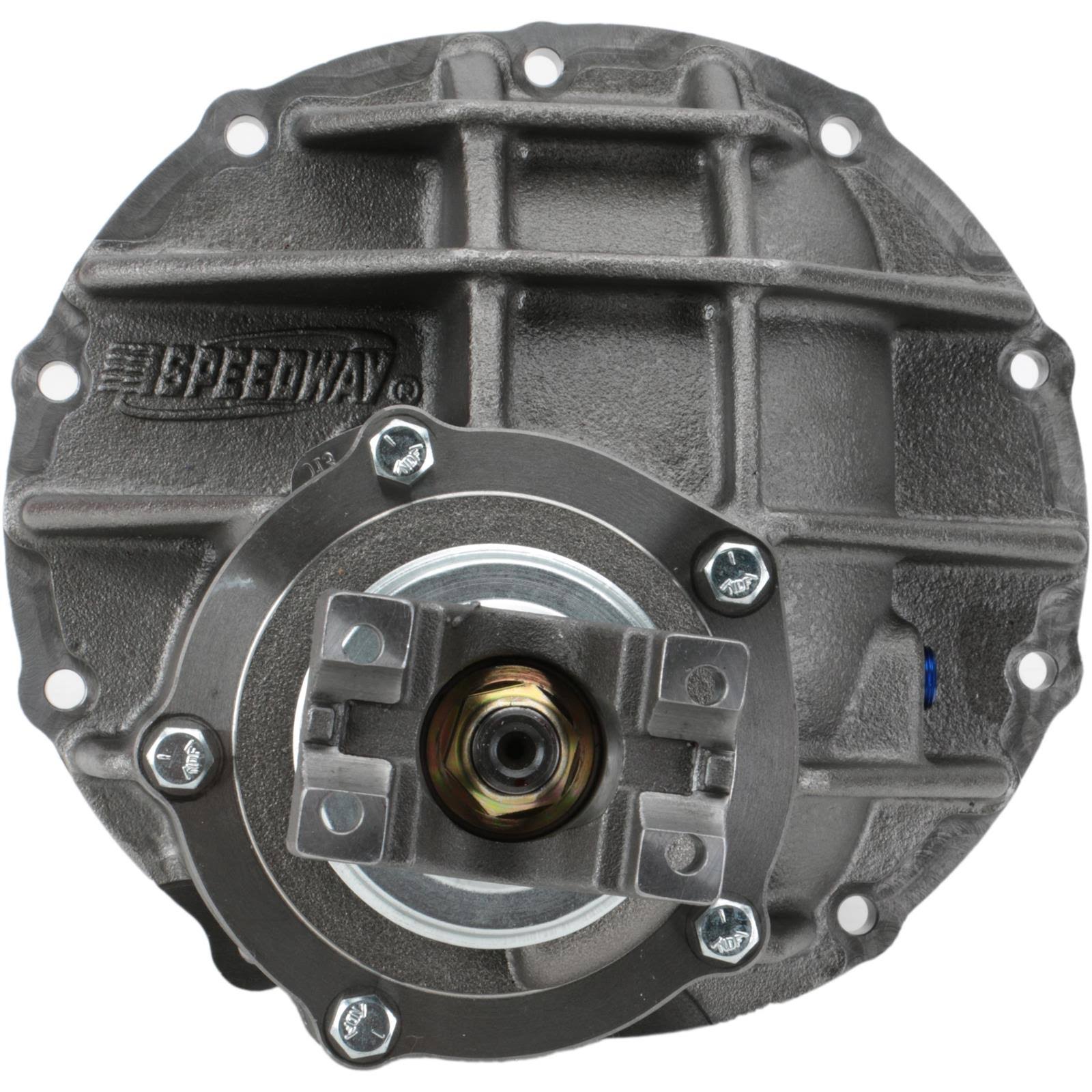 Ford 9 in. 3rd Member Assembly 28 Spline Mega Spool 5.83 I3539