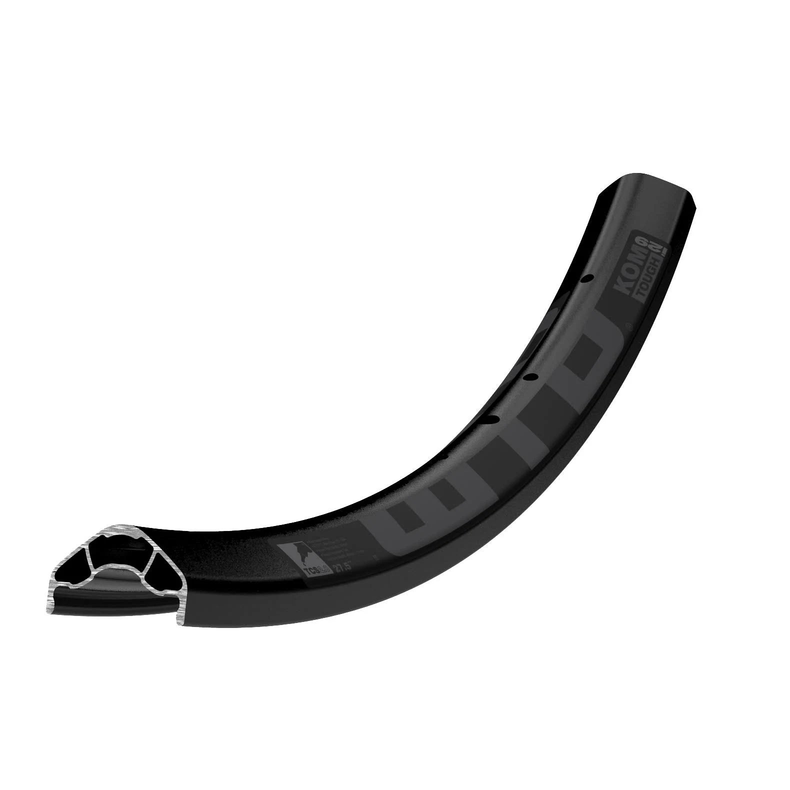 WTB Kom Tough i29 x 27.5x22 TCS Rim