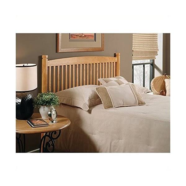 Hillsdale Oak Tree Twin Headboard R11787