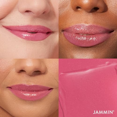 LAURA GELLER NEW YORK Jelly Balm Moisturizing Tinted Lip Balm - Sheerly Amazing T523324
