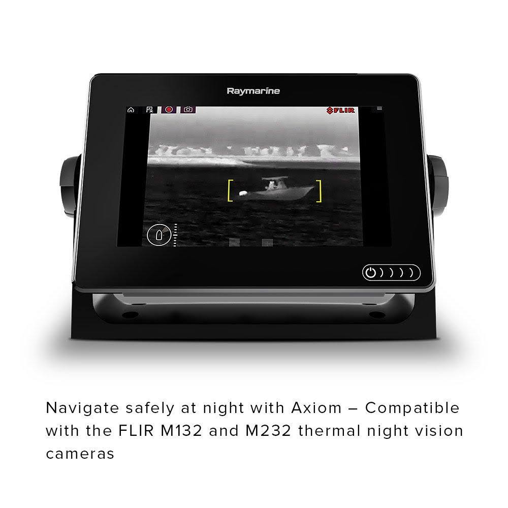 Raymarine Axiom 7 DV 7x22 MFD D93740