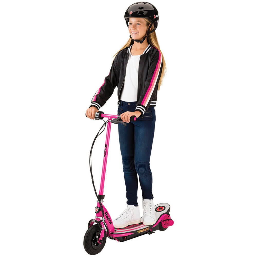 Razor Power Core E100 24 Volt Electric Scooter G766