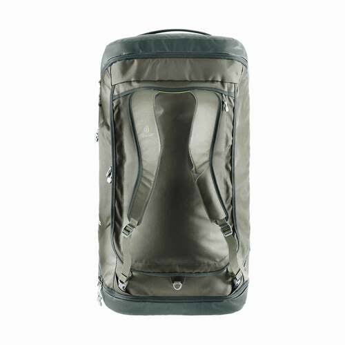Deuter Aviant Duffel Pro 90 Khaki-Ivy H5125