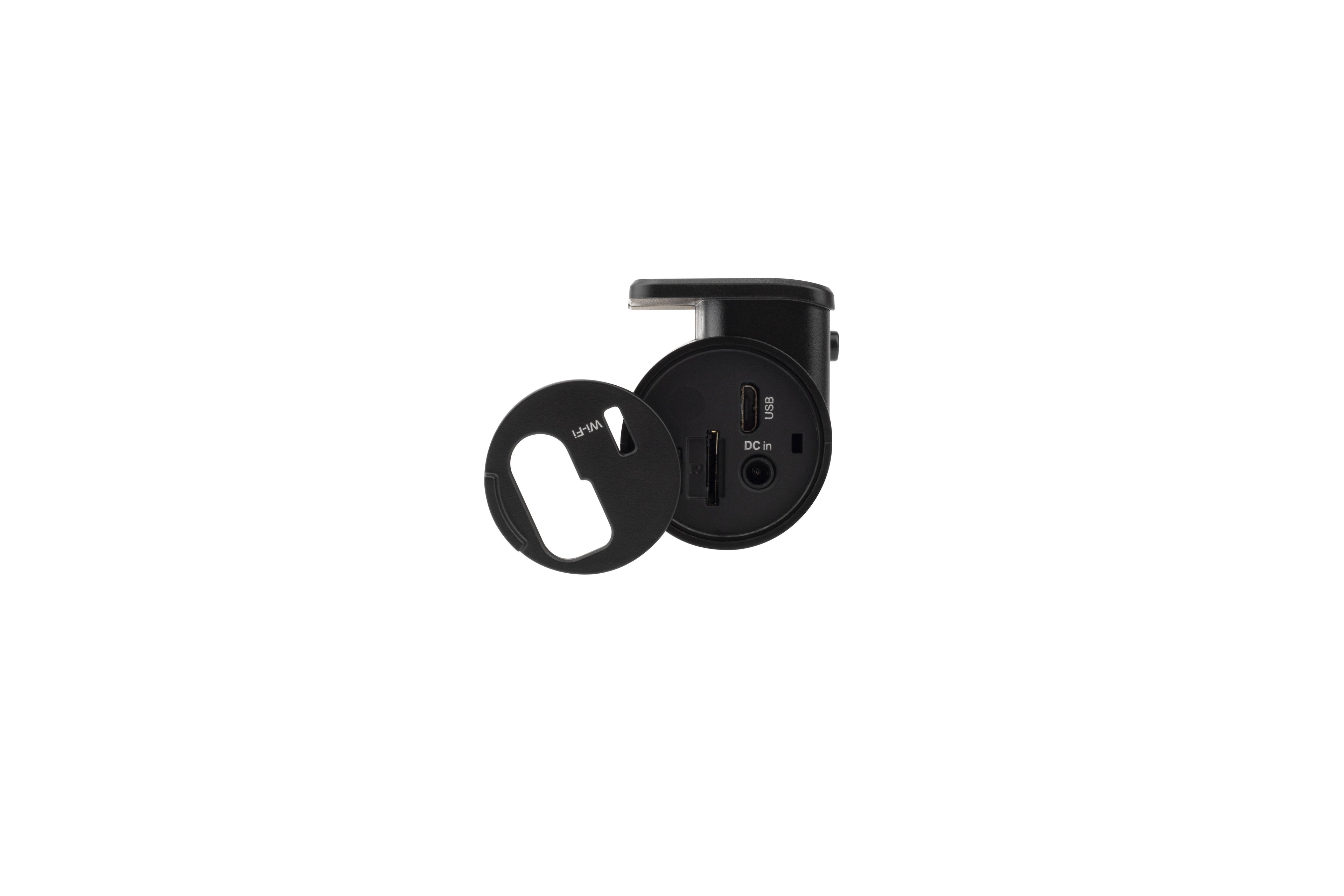 BlackVue DR590X-1CH 32GB Full HD Wi-Fi Dashcam with Parking Mode R6253