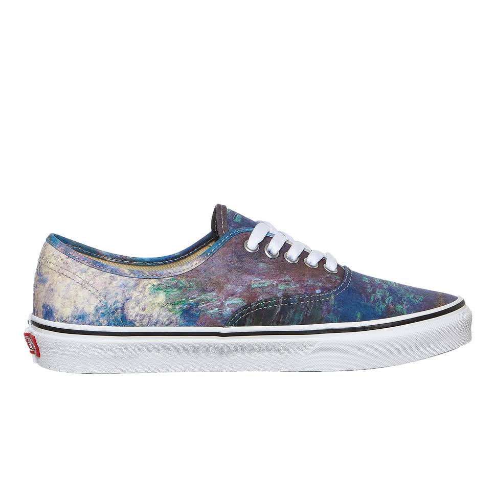 Vans Moma Monet Authentic N826368