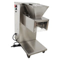 INTSUPERMAI Commercial Fresh Meat Slicer Cutting Machine Stainless with 2.5mm Blade