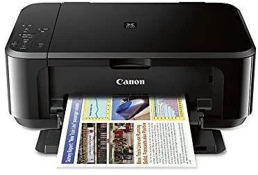 Canon Pixma MG3620 Wireless All-In-One Inkjet Printer, Black Y462340