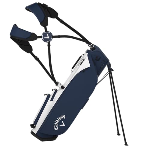 Callaway Golf Hyperlite Zero Stand Bag A204