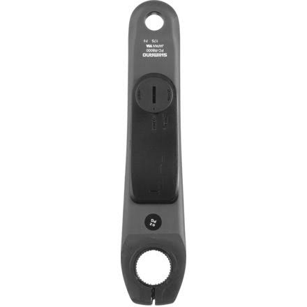 Pioneer Shimano Ultegra R8000 Power Meter 165mm Left Crank Arm L9670