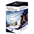 The Legend of Drizzt Boxed Set, Books IV-VI [Paperback] - Megean