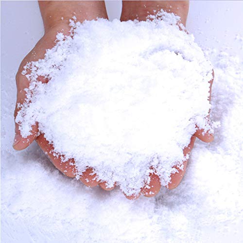 Instant Snow Powder 454g U5746