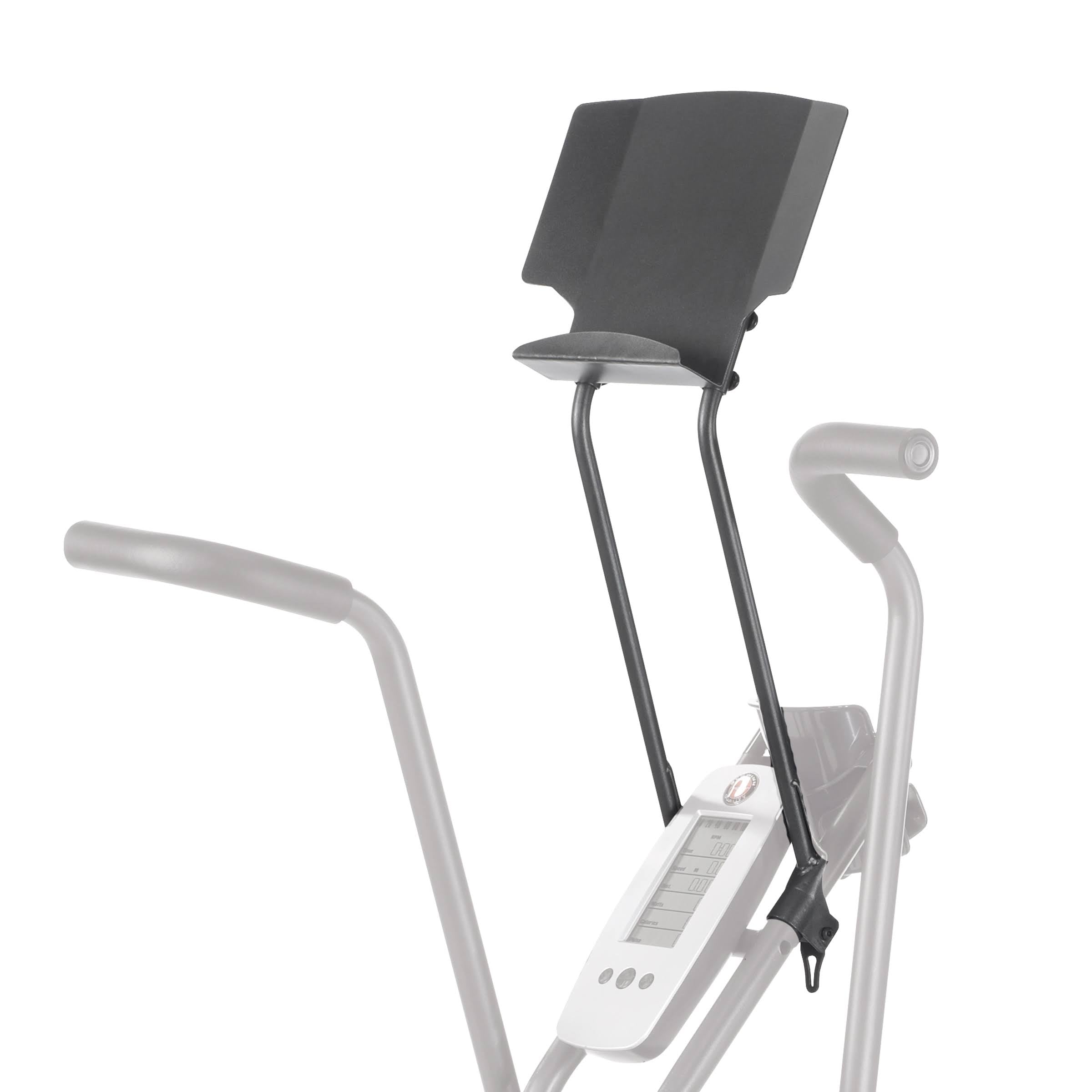 Schwinn AD6 Airdyne Exercise Bike Reading Rack - Avayadevconnect