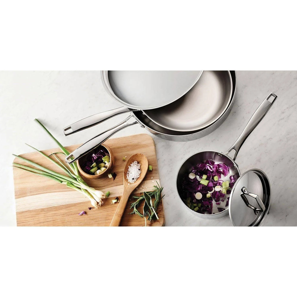 Tramontina 14-Piece Cookware Set W61206