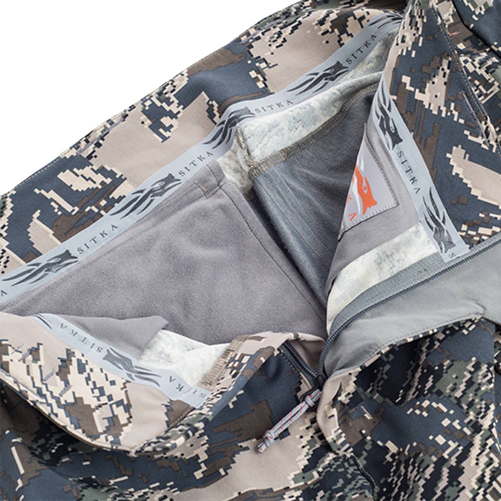 Sitka Timberline Pant, Open Country / 33 R N57951