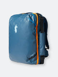 Cotopaxi Allpa 42L Travel Pack - Indigo - Megean