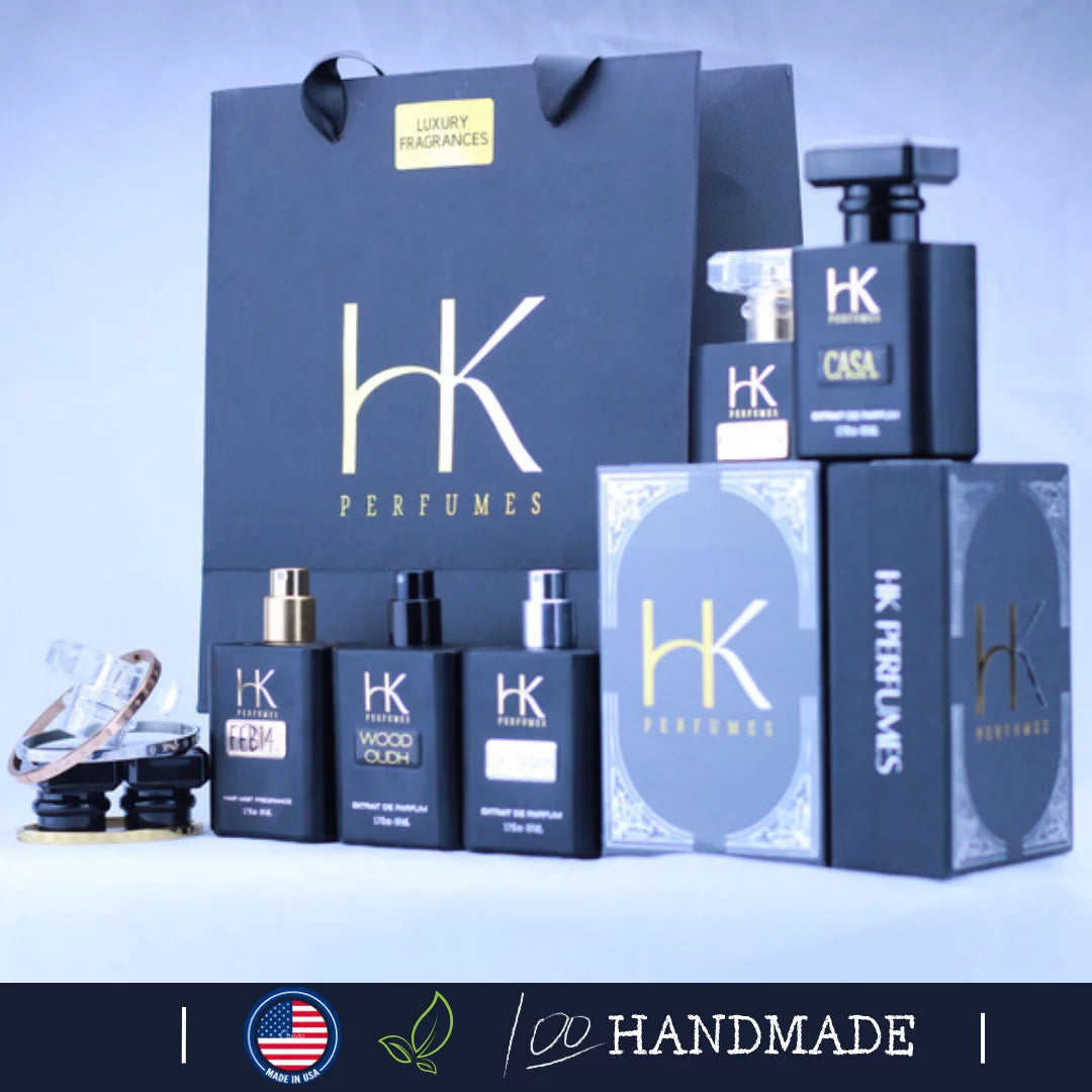 HK Perfumes Fragrance North Shore Inspired by T.Ford Soleil Blanc Eau de Parfum G6990