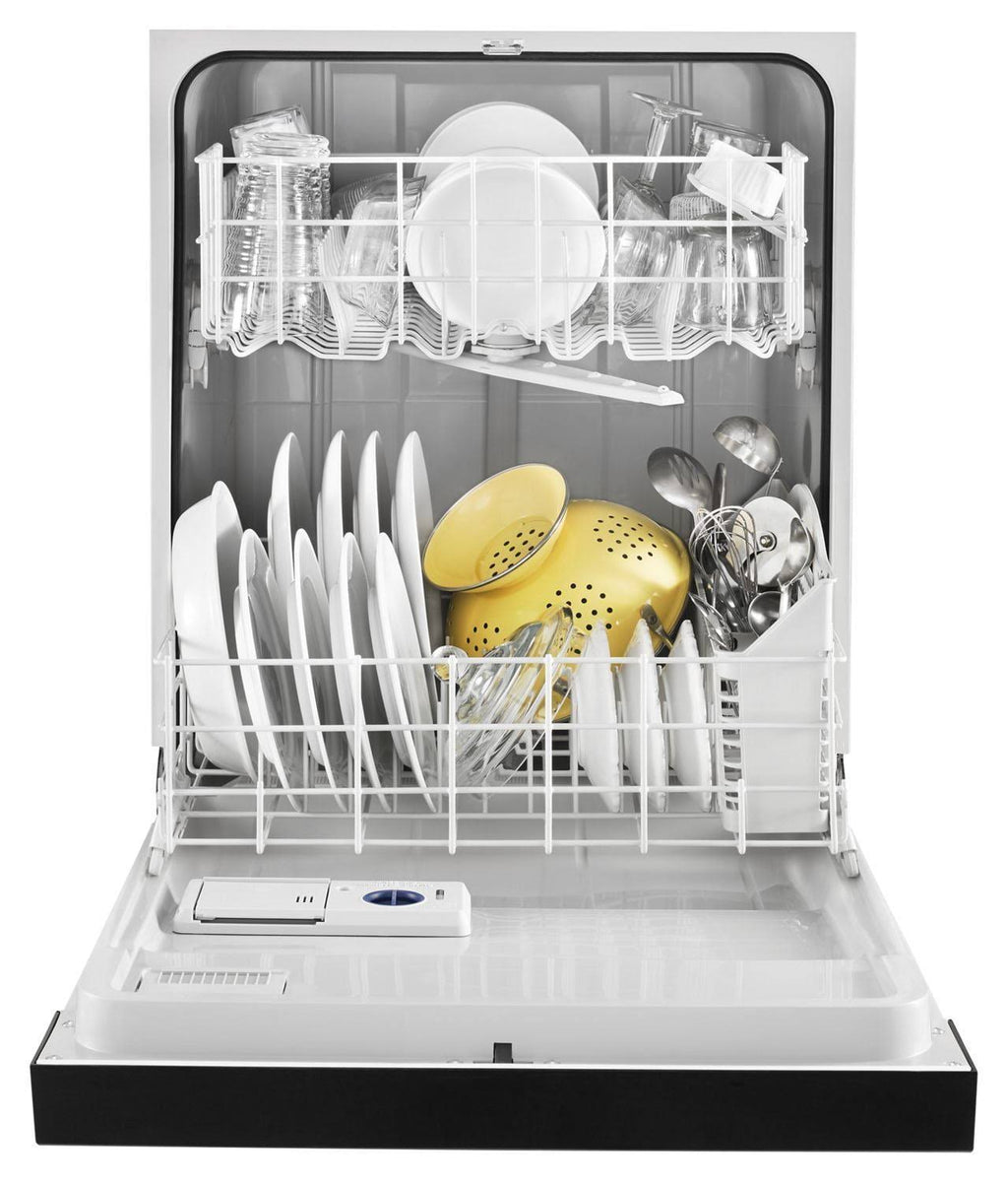 Whirlpool WDF331PAHS Built-in Dishwasher, Stainless Steel Y489