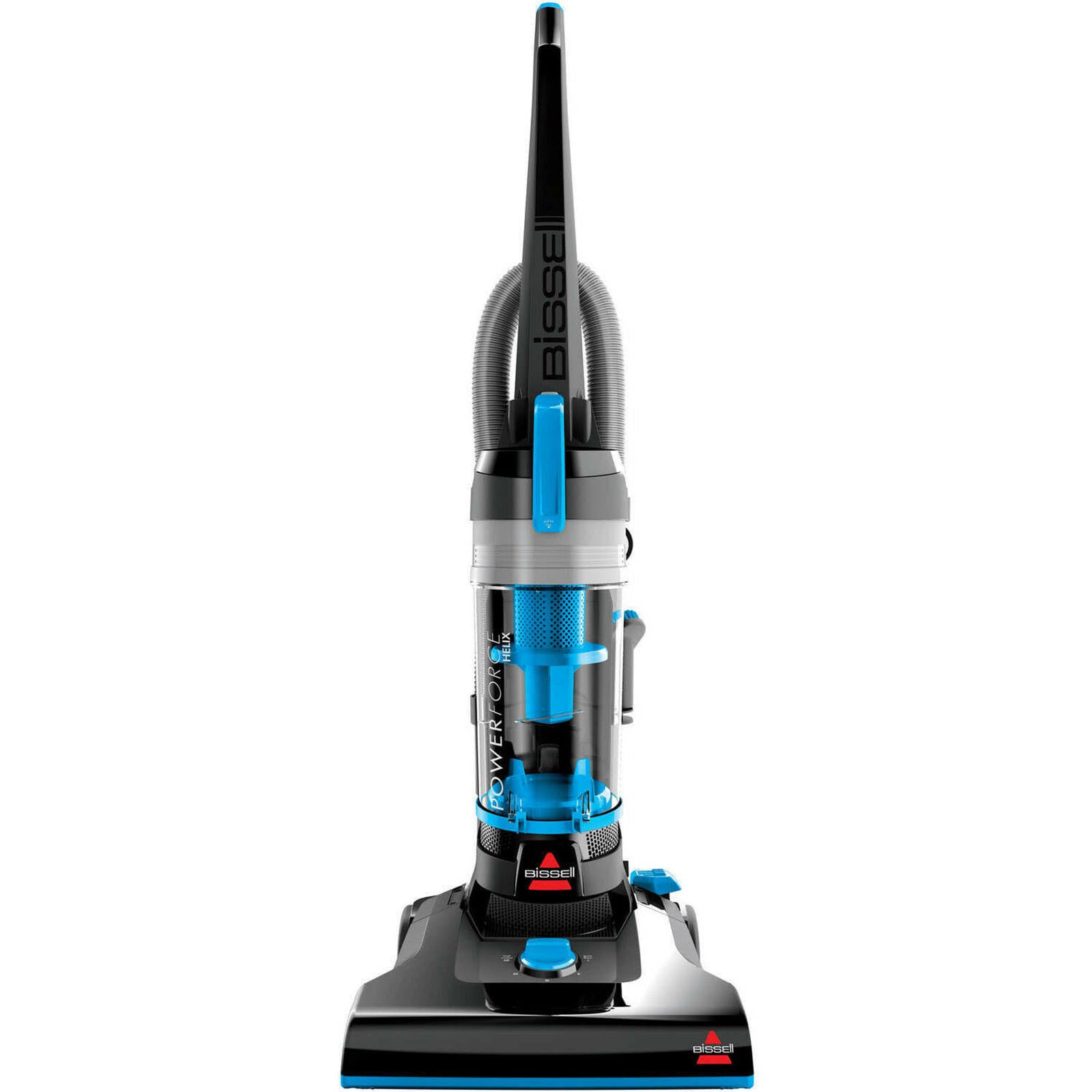 Bissell Powerforce Helix Bagless Vacuum 1700 - Avayadevconnect