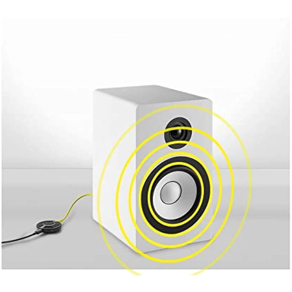 Google Chromecast Audio Gloss Black W133